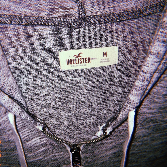 Light jacket - Picture 2 of 2